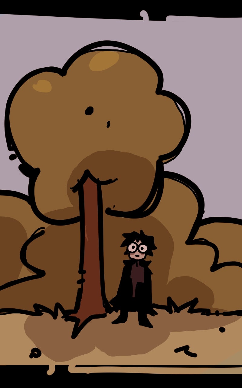 Paperteeth! (S2) Episode 184 page 9 - 