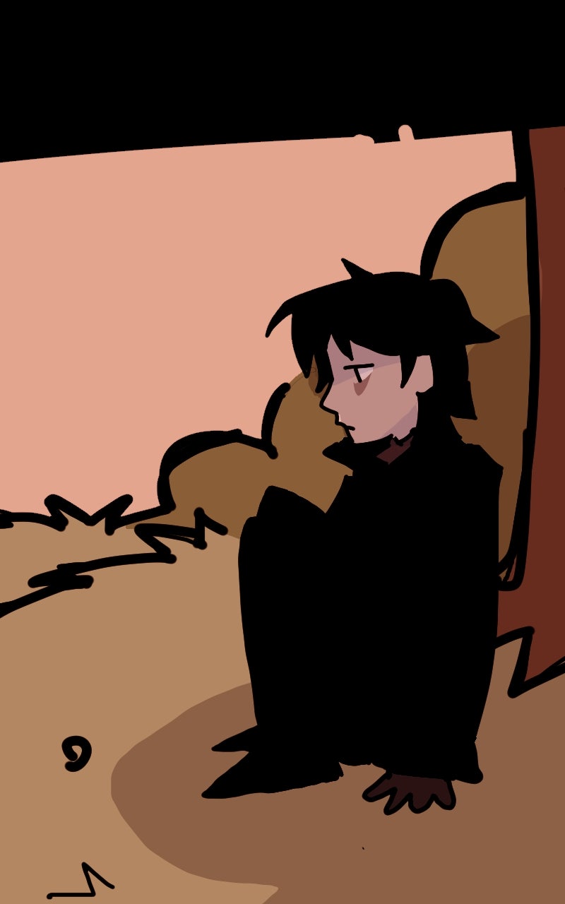 Paperteeth! (S2) Episode 184 page 10 - 