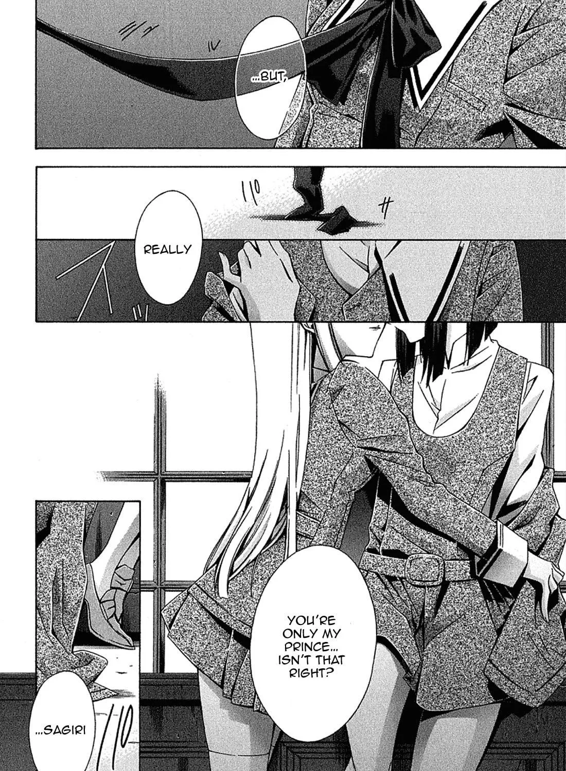 Parabellum Chapter 8 page 17 - 