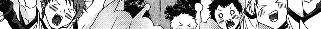 Parabellum Chapter 8 page 4 - 