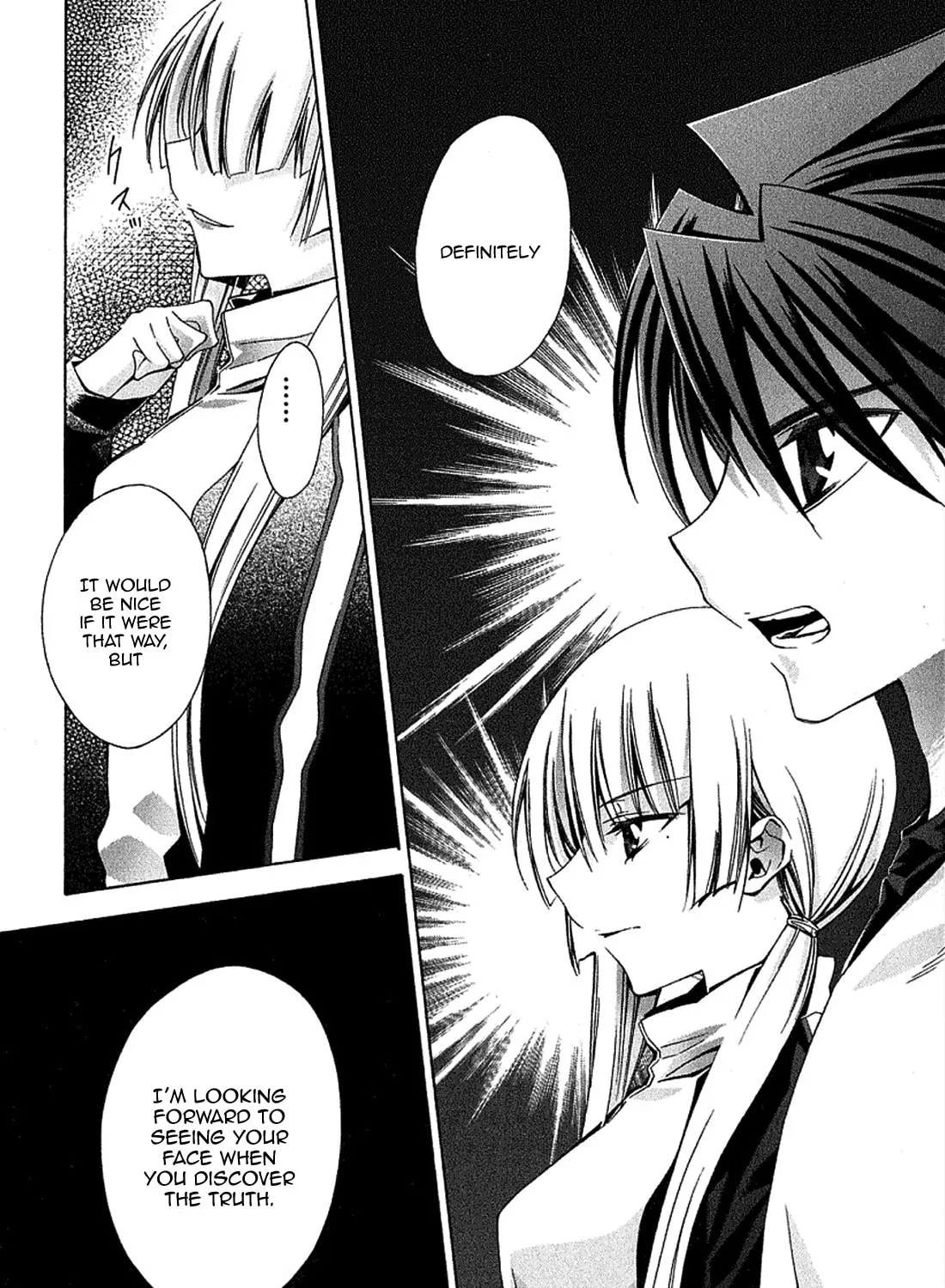 Parabellum Chapter 8 page 51 - 