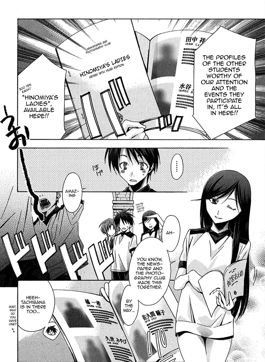 Parabellum Chapter 8 page 9 - 