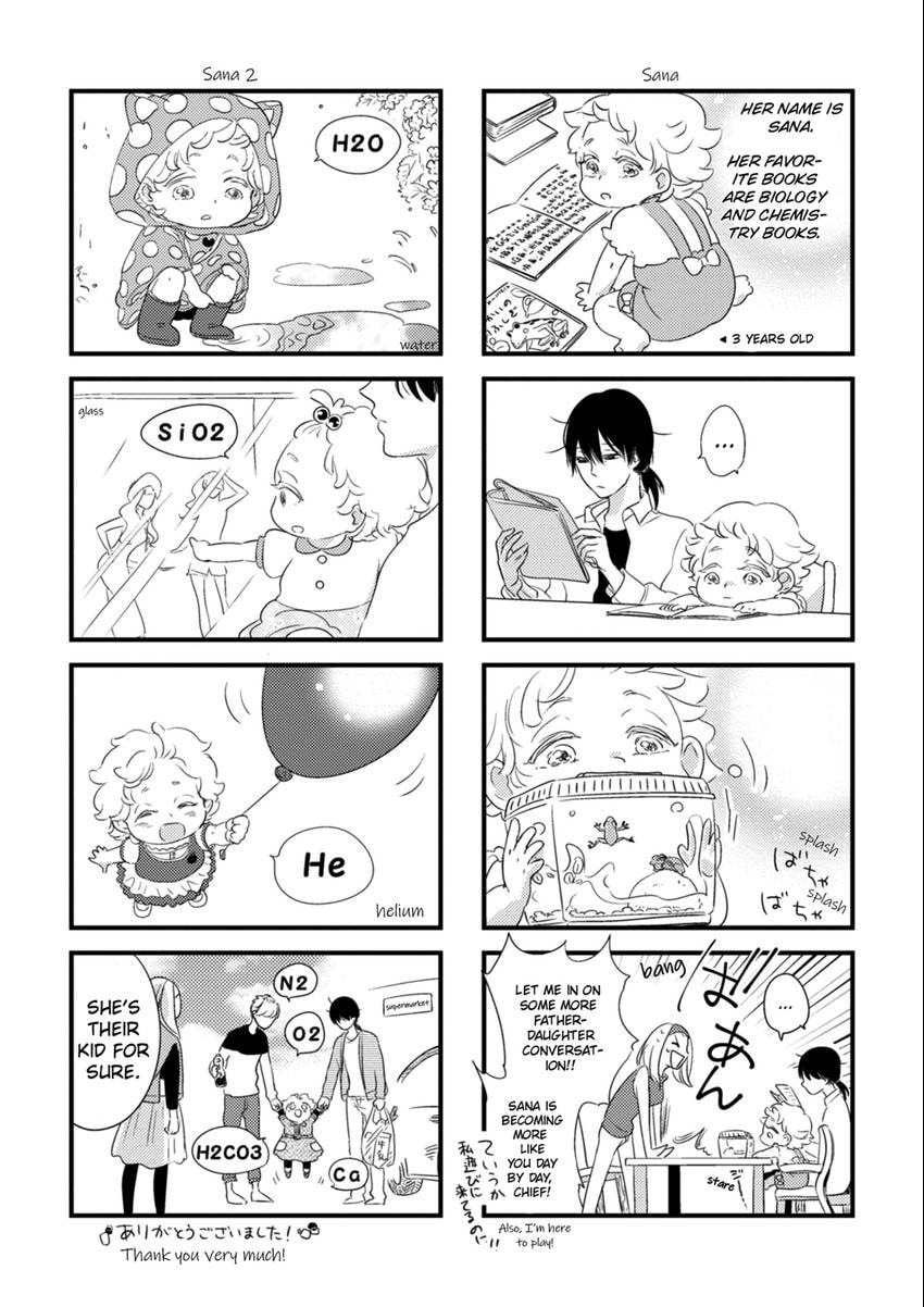 Paradigm Shift Chapter 10 page 10 - 