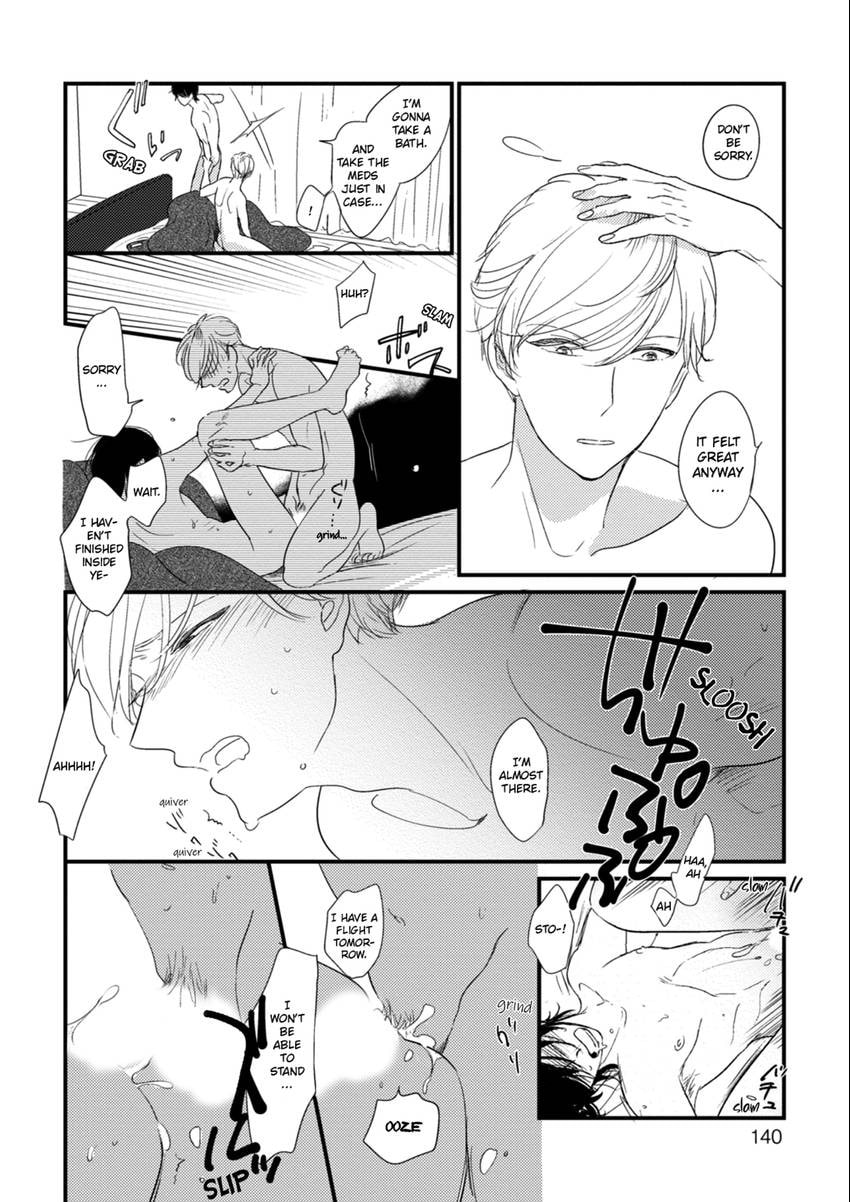 Paradigm Shift Chapter 13 page 2 - 