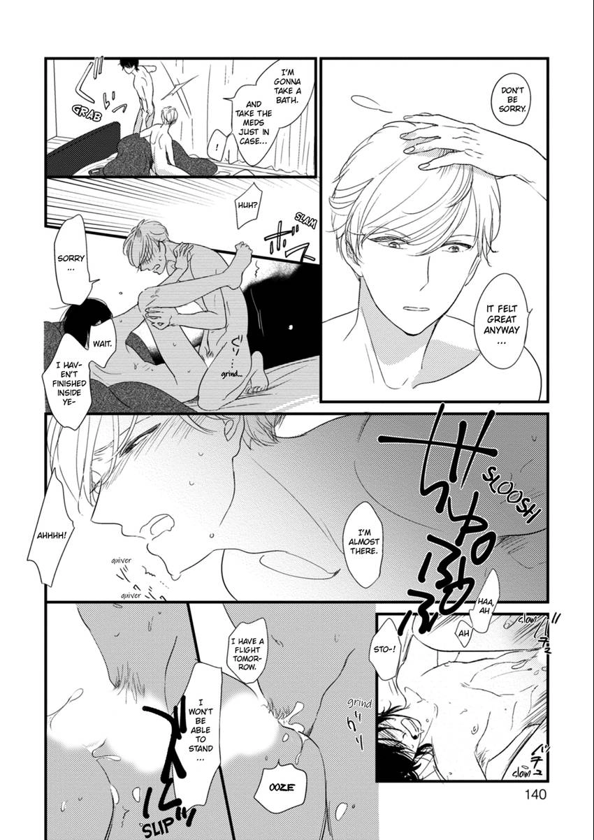 Paradigm Shift Chapter 6 page 2 - 
