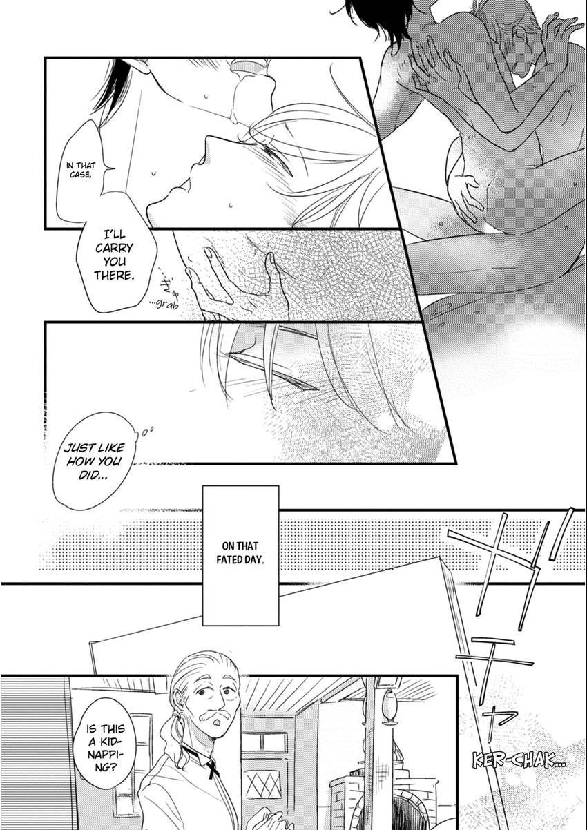 Paradigm Shift Chapter 6 page 3 - 