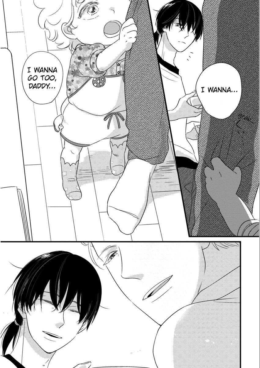 Paradigm Shift Chapter 7 page 6 - 