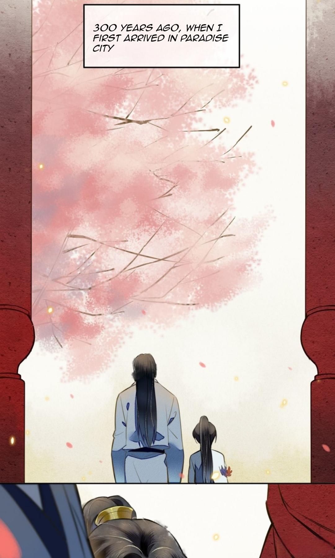 Paradise fantasy land Chapter 21 page 4 - 