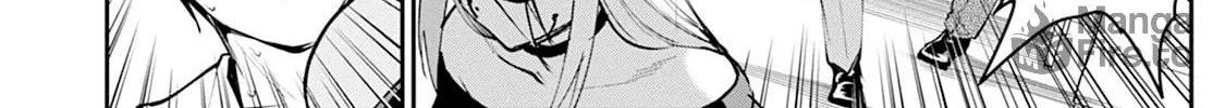 Paradise Hell Chapter 5 page 20 - 