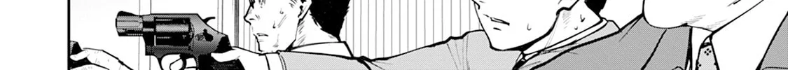 Paradise Hell Chapter 5 page 28 - 