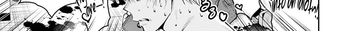 Paradise Hell Chapter 6 page 46 - 