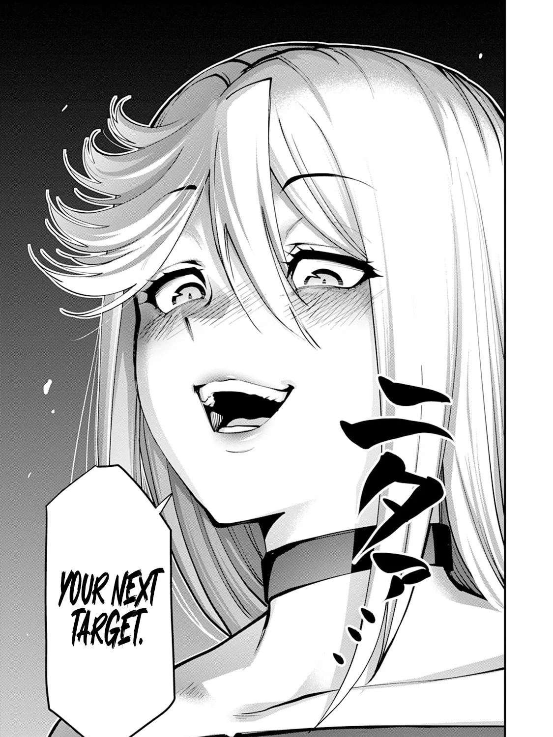 Paradise Hell Chapter 6 page 49 - 