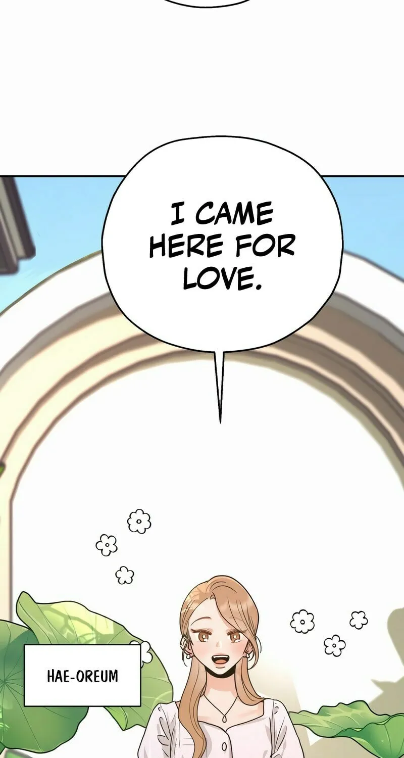 Paradise on Earth (Dalgonyak) Chapter 1 page 12 - 