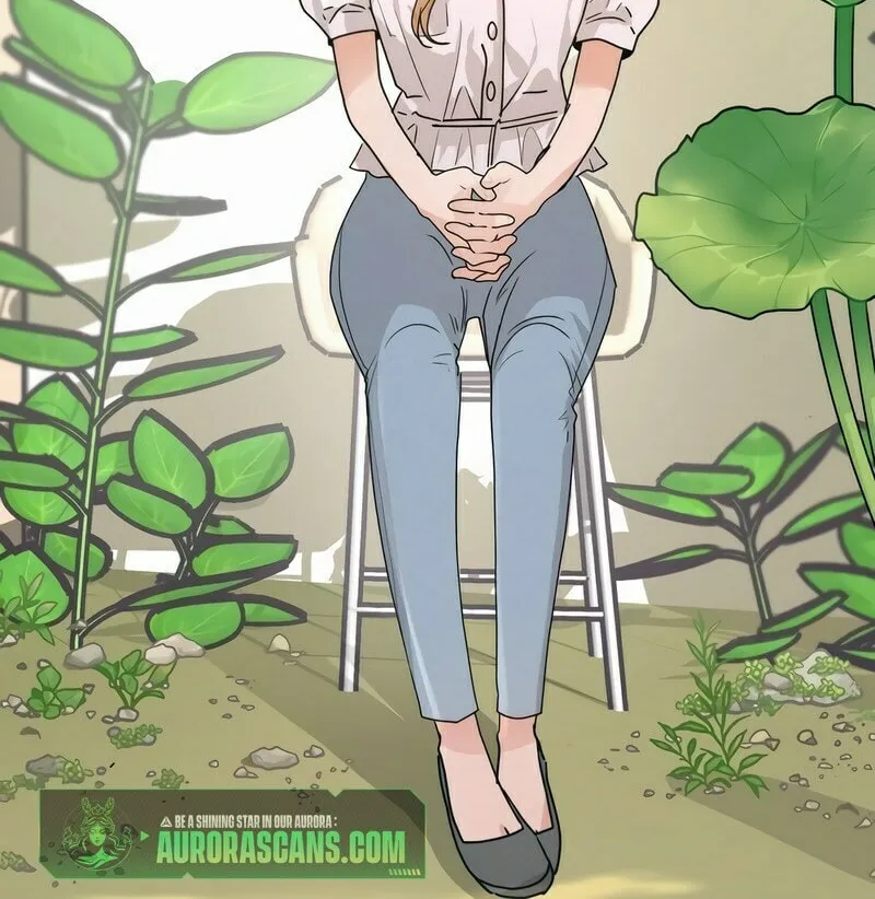 Paradise on Earth (Dalgonyak) Chapter 1 page 13 - 