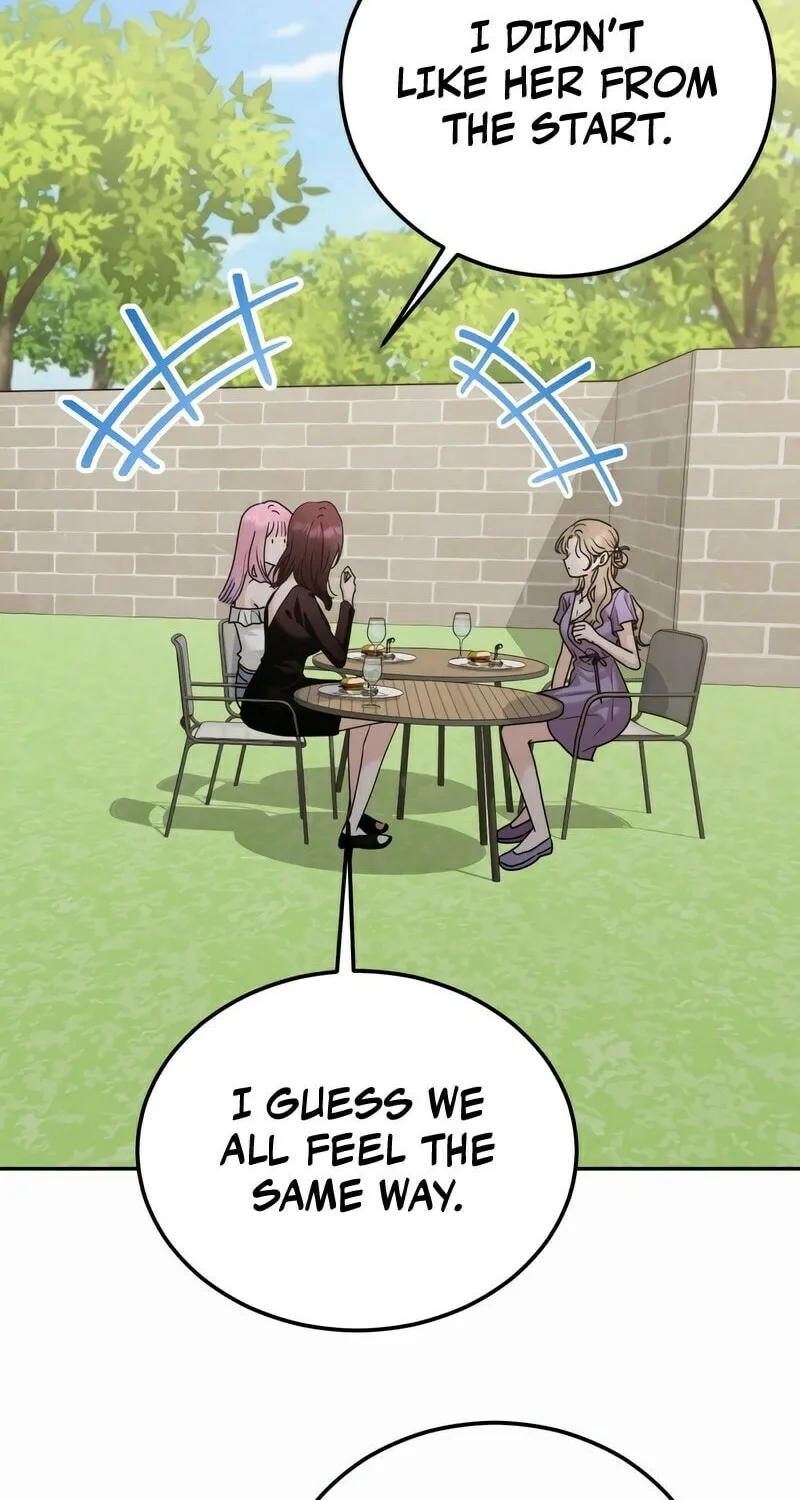 Paradise on Earth (Dalgonyak) Chapter 1 page 124 - 