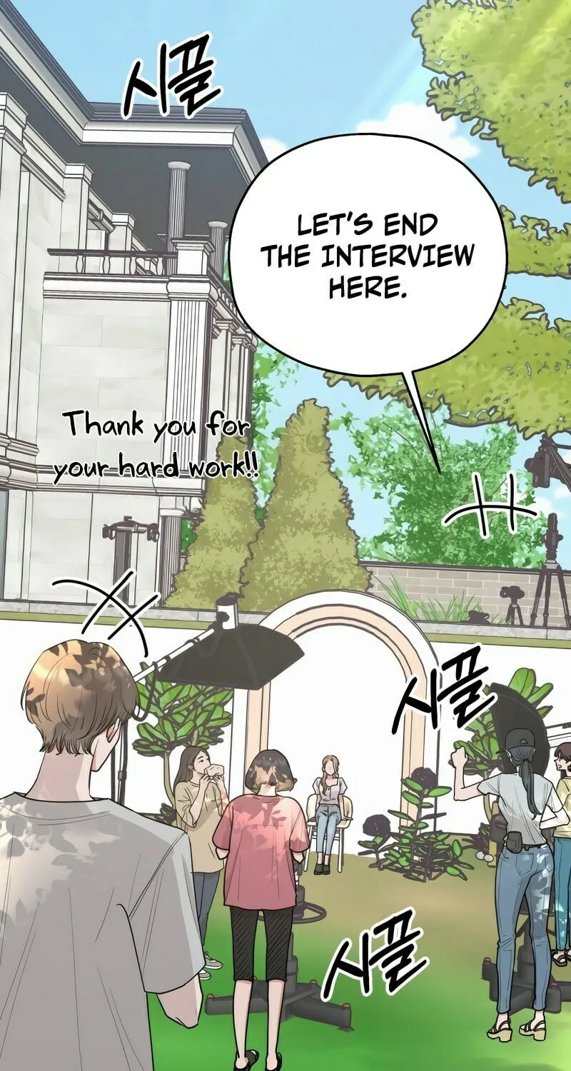 Paradise on Earth (Dalgonyak) Chapter 1 page 20 - 