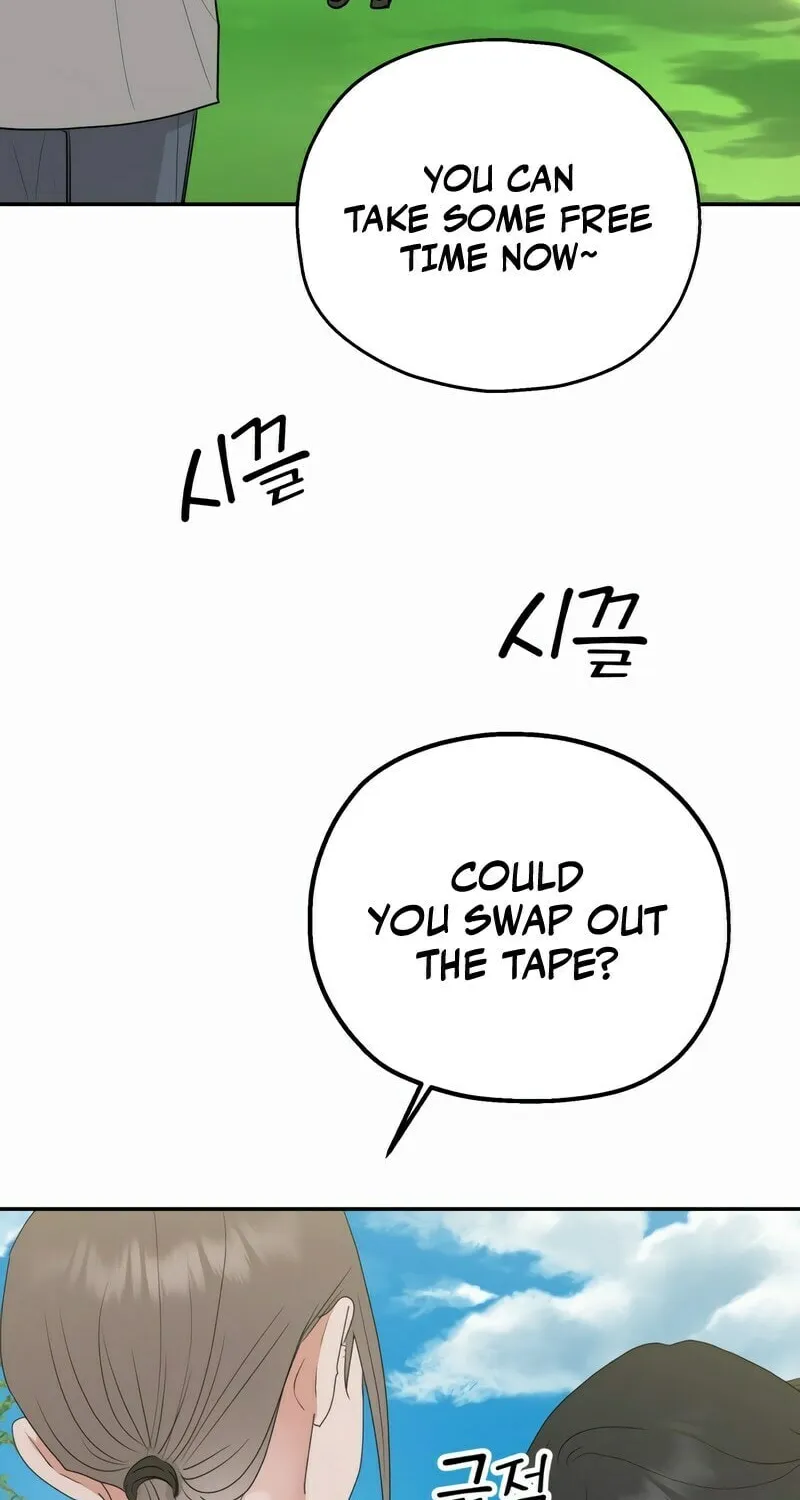 Paradise on Earth (Dalgonyak) Chapter 1 page 21 - 