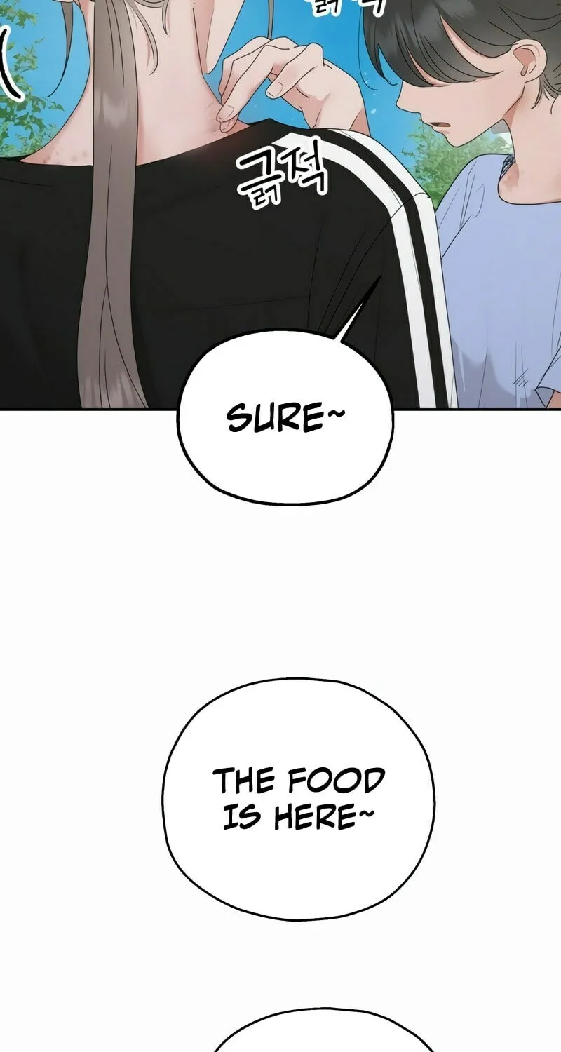 Paradise on Earth (Dalgonyak) Chapter 1 page 22 - 