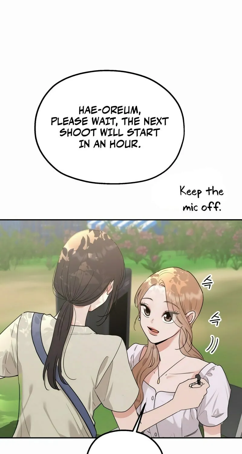 Paradise on Earth (Dalgonyak) Chapter 1 page 24 - 