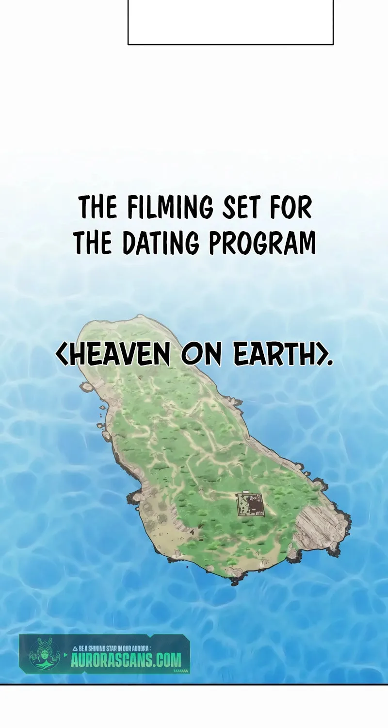 Paradise on Earth (Dalgonyak) Chapter 1 page 27 - 