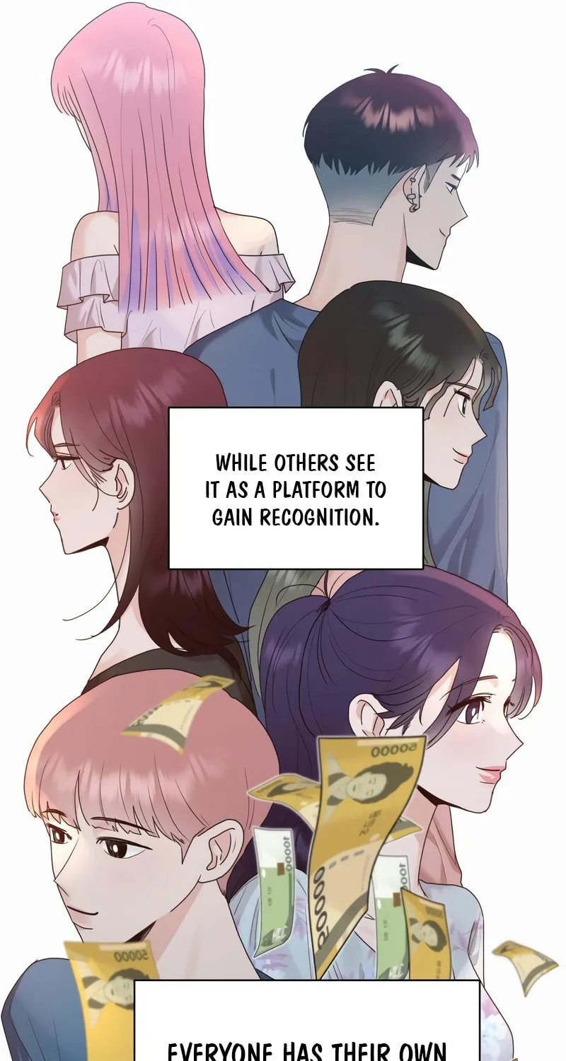 Paradise on Earth (Dalgonyak) Chapter 1 page 36 - 