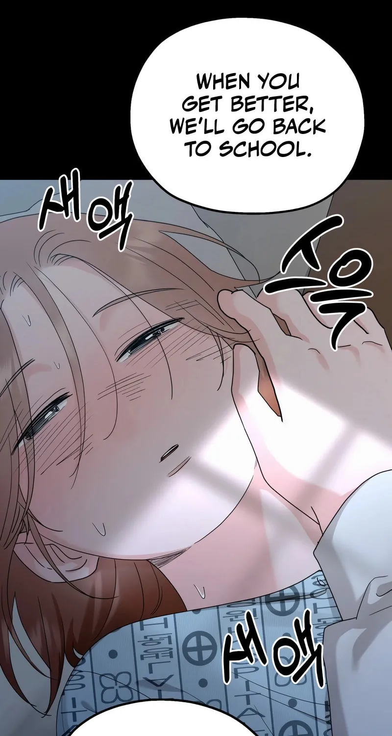 Paradise on Earth (Dalgonyak) Chapter 1 page 45 - 