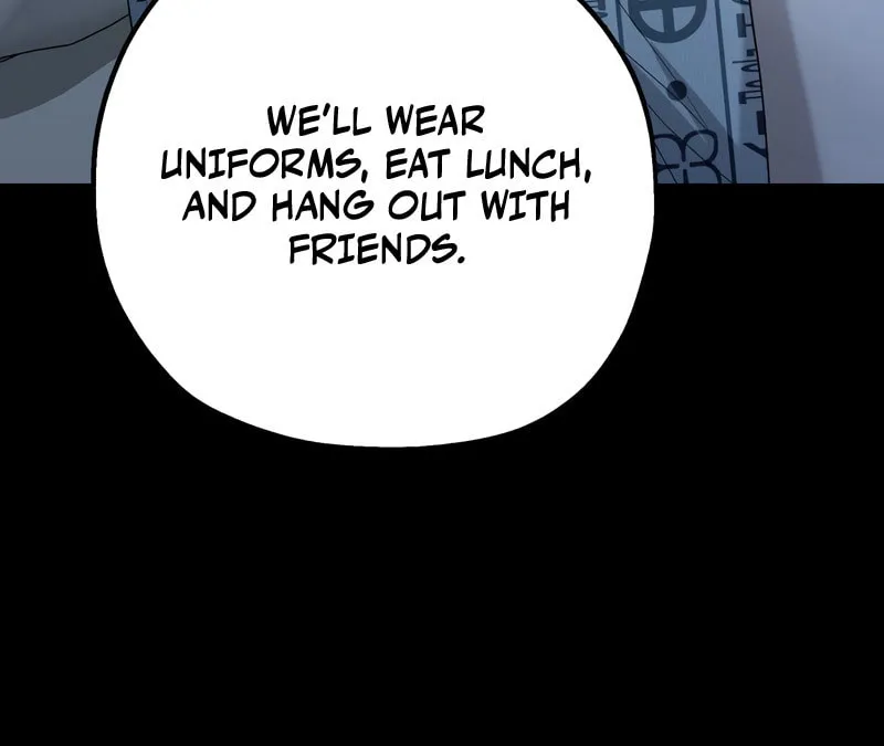 Paradise on Earth (Dalgonyak) Chapter 1 page 46 - 