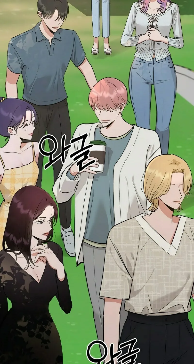 Paradise on Earth (Dalgonyak) Chapter 1 page 50 - 