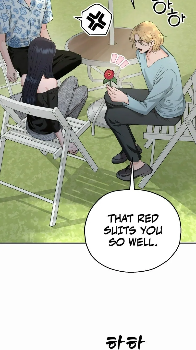 Paradise on Earth (Dalgonyak) Chapter 1 page 57 - 