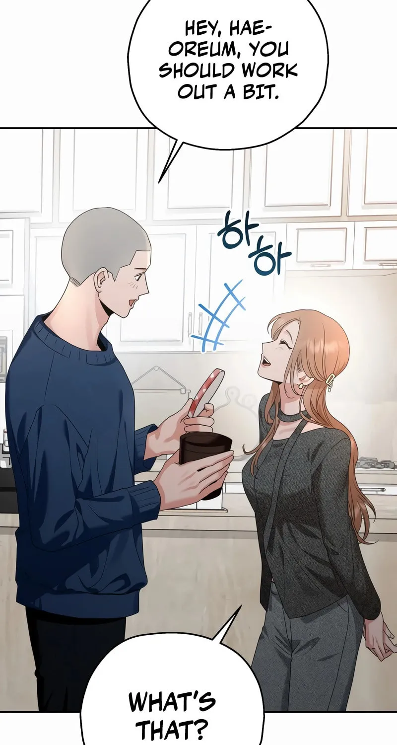 Paradise on Earth (Dalgonyak) Chapter 1 page 63 - 