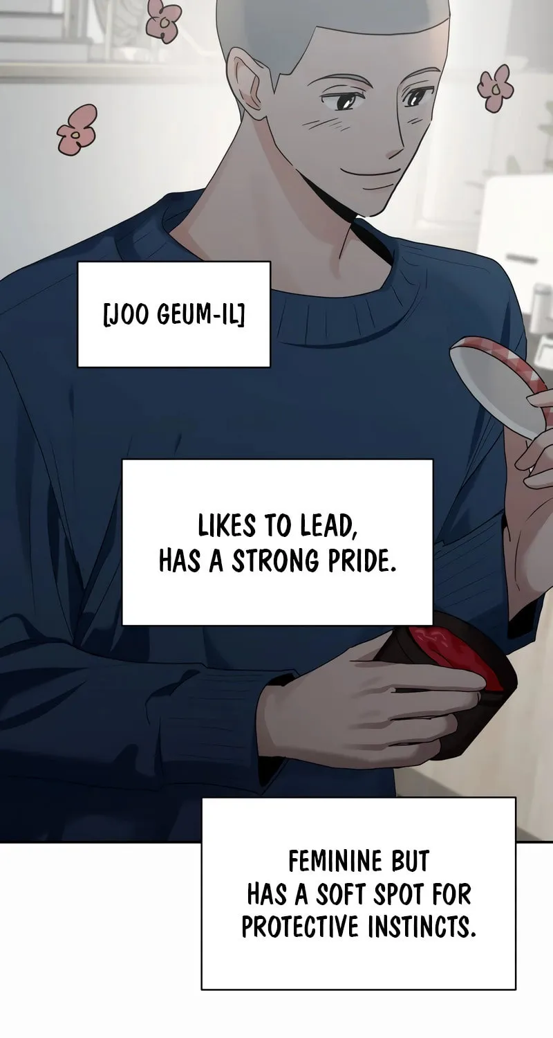 Paradise on Earth (Dalgonyak) Chapter 1 page 66 - 