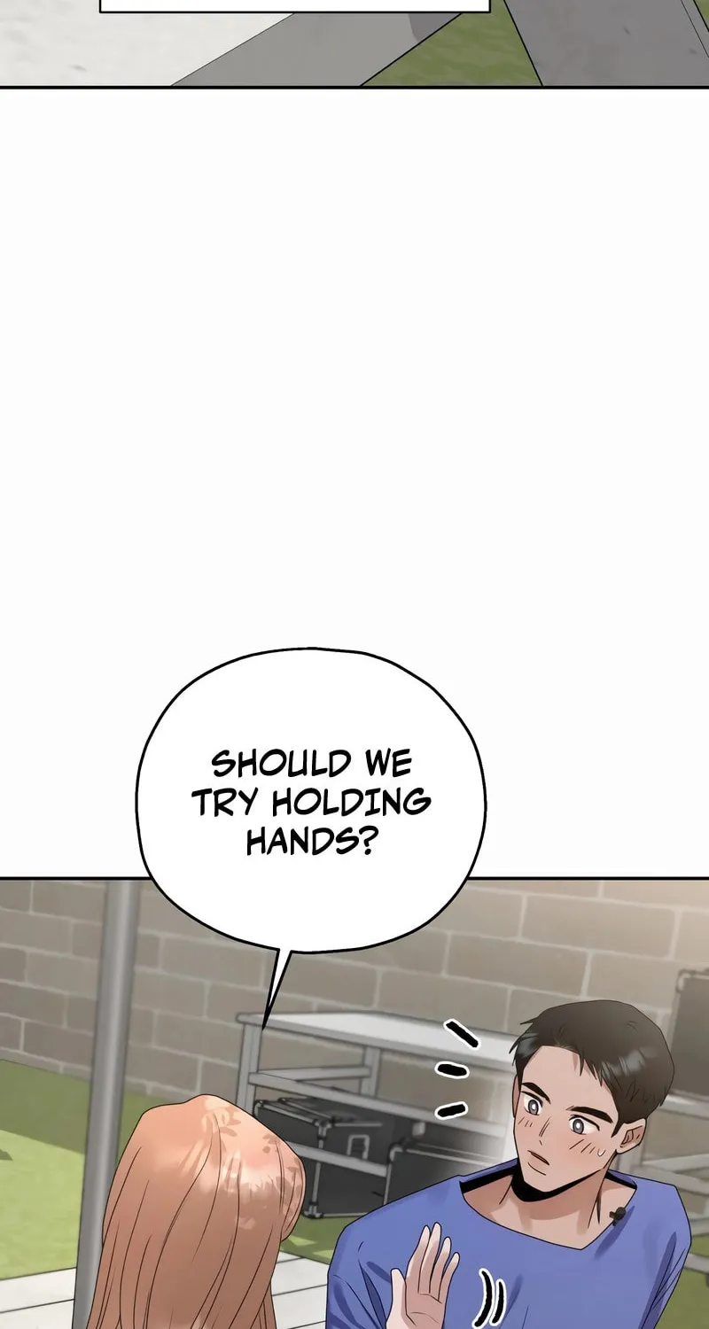 Paradise on Earth (Dalgonyak) Chapter 1 page 76 - 