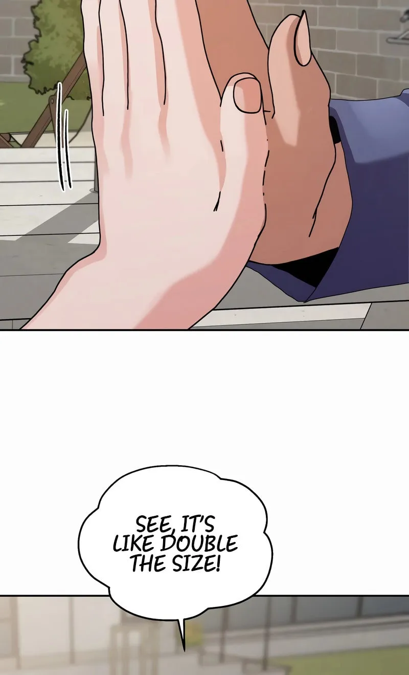 Paradise on Earth (Dalgonyak) Chapter 1 page 79 - 