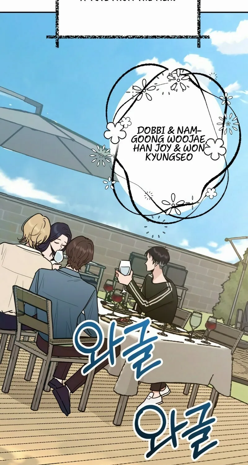 Paradise on Earth (Dalgonyak) Chapter 1 page 88 - 