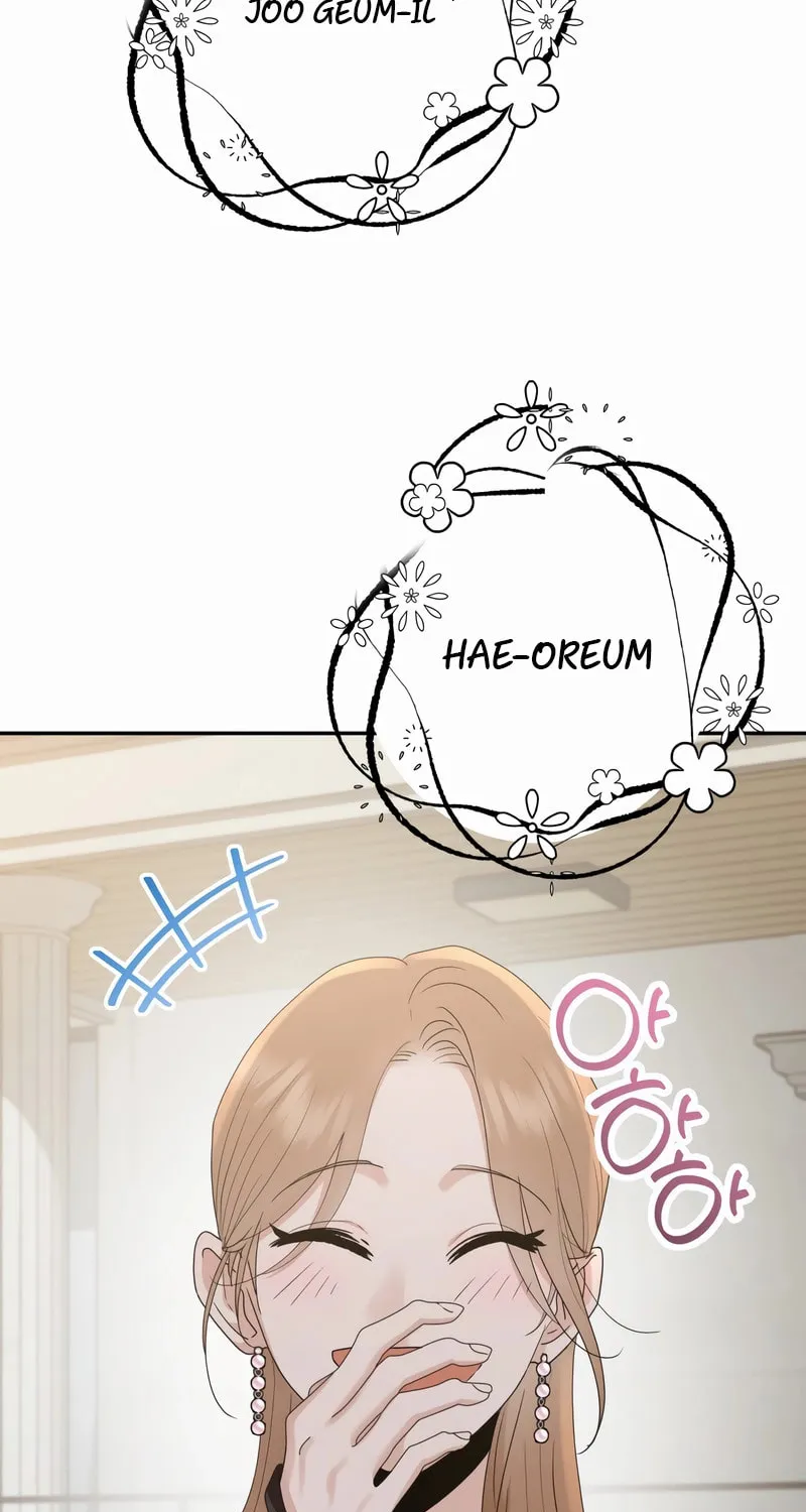Paradise on Earth (Dalgonyak) Chapter 1 page 94 - 