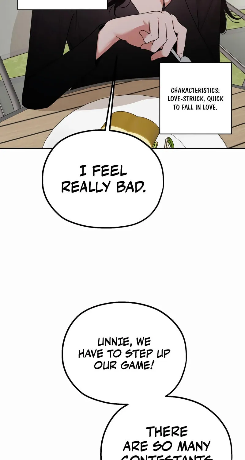 Paradise on Earth (Dalgonyak) Chapter 1 page 100 - 