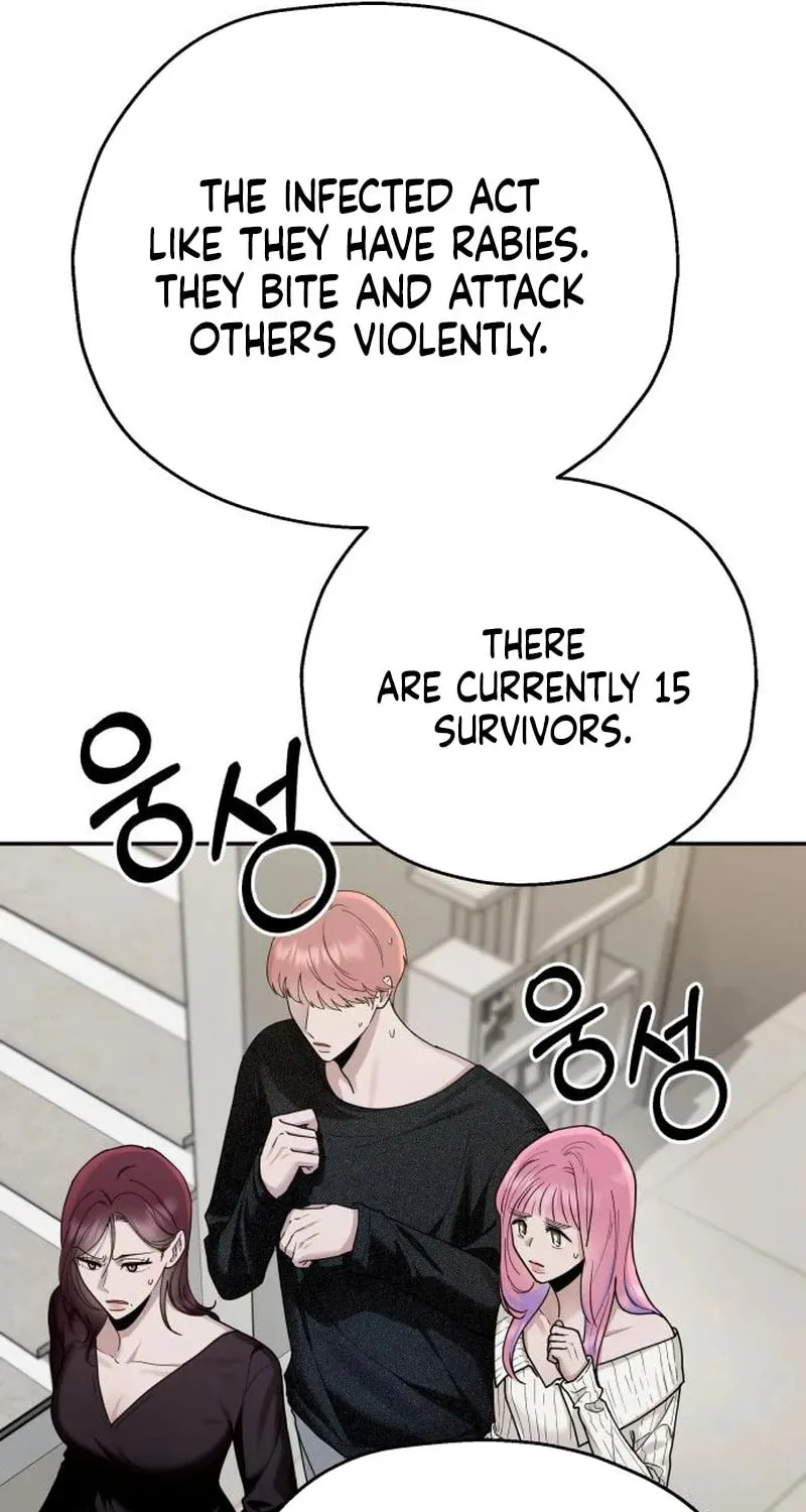 Paradise on Earth (Dalgonyak) Chapter 10 page 11 - 