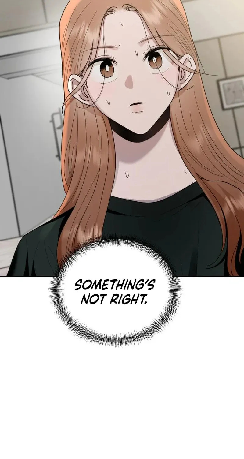 Paradise on Earth (Dalgonyak) Chapter 10 page 20 - 