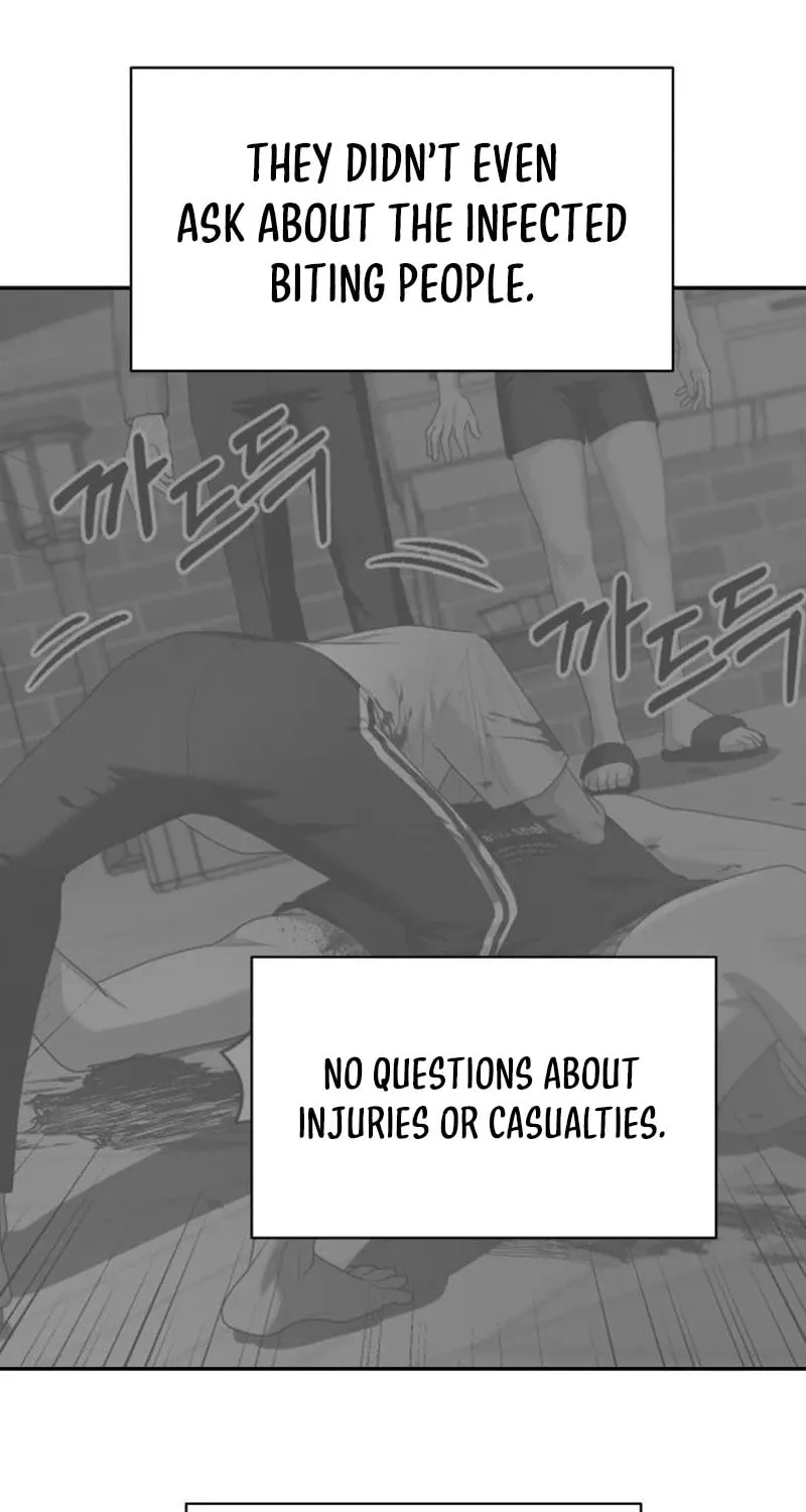 Paradise on Earth (Dalgonyak) Chapter 10 page 24 - 