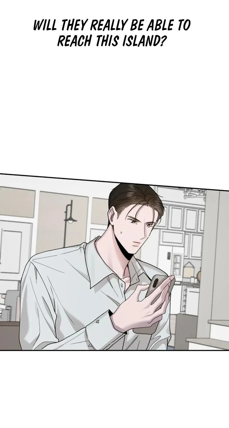 Paradise on Earth (Dalgonyak) Chapter 10 page 30 - 
