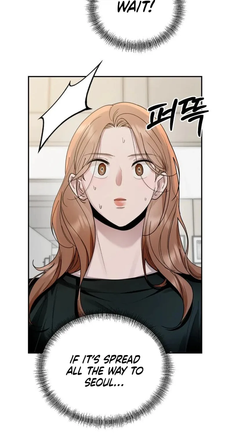 Paradise on Earth (Dalgonyak) Chapter 10 page 32 - 
