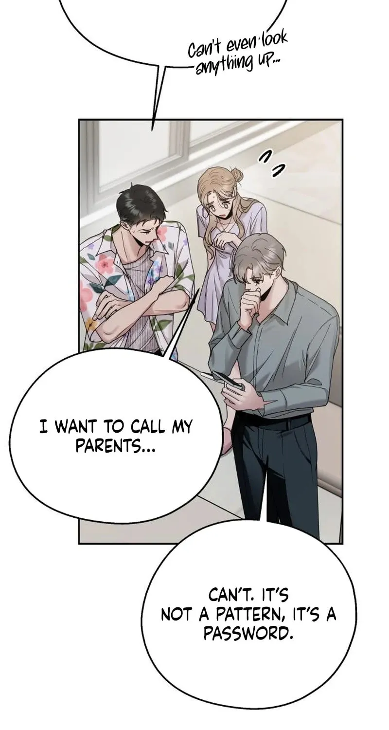 Paradise on Earth (Dalgonyak) Chapter 10 page 37 - 