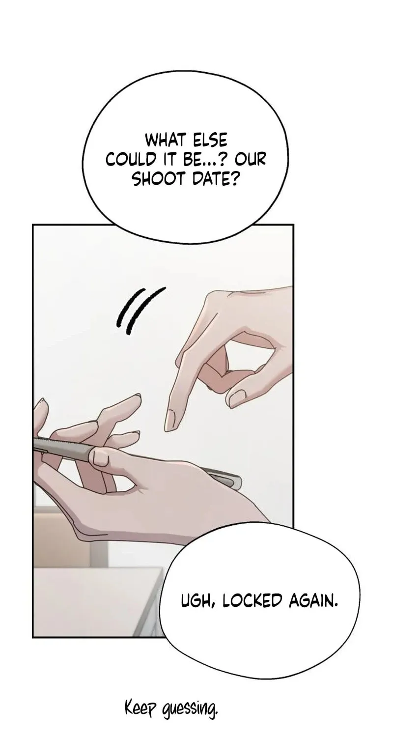 Paradise on Earth (Dalgonyak) Chapter 10 page 38 - 