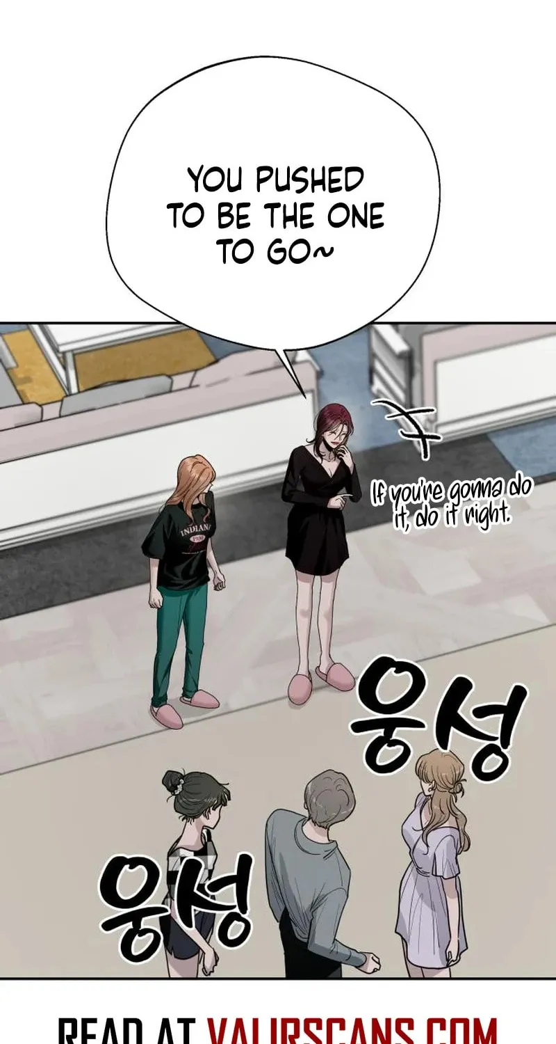 Paradise on Earth (Dalgonyak) Chapter 10 page 44 - 