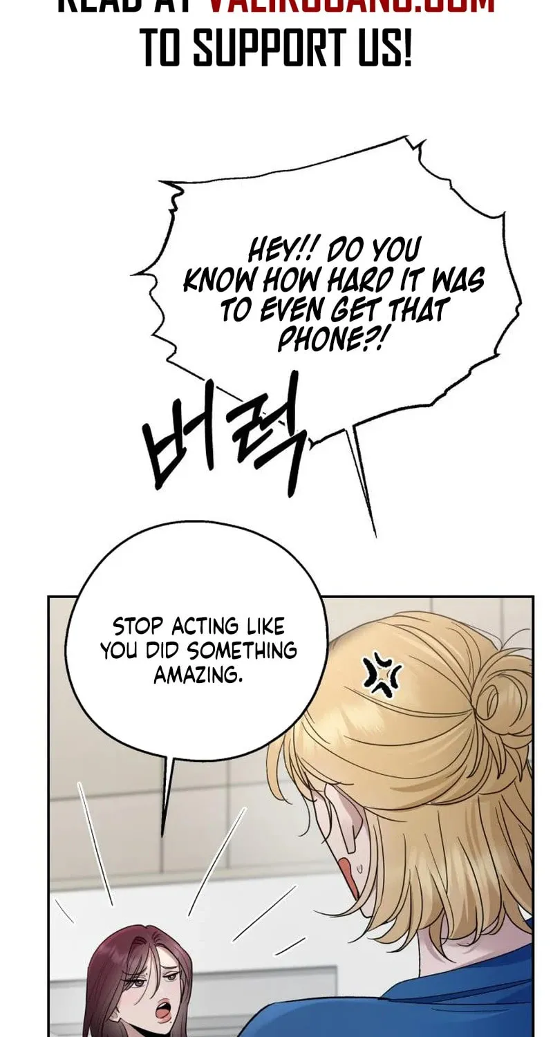 Paradise on Earth (Dalgonyak) Chapter 10 page 45 - 