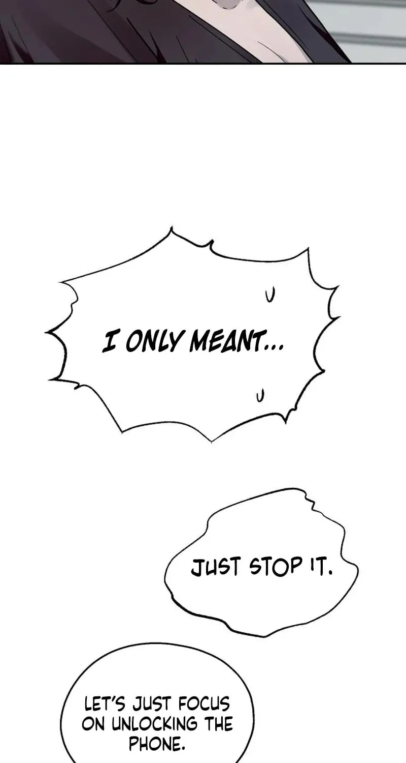 Paradise on Earth (Dalgonyak) Chapter 10 page 52 - 