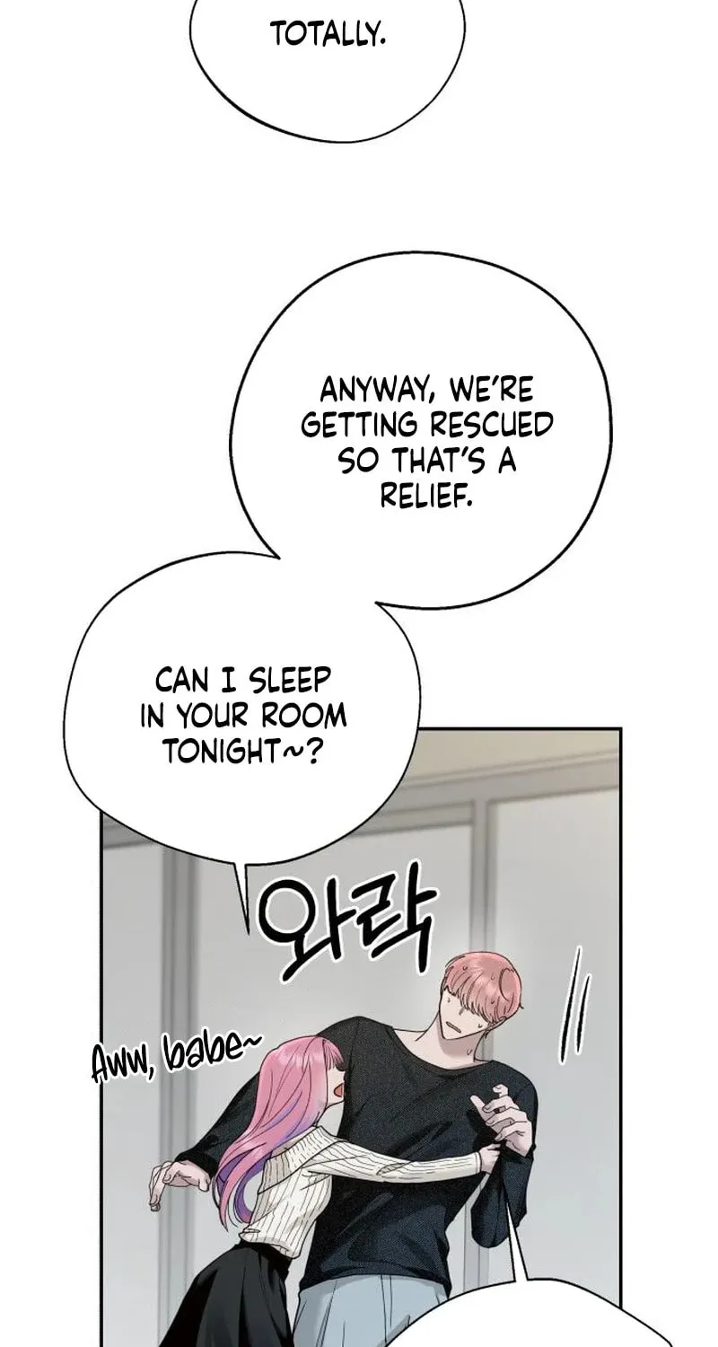 Paradise on Earth (Dalgonyak) Chapter 10 page 54 - 