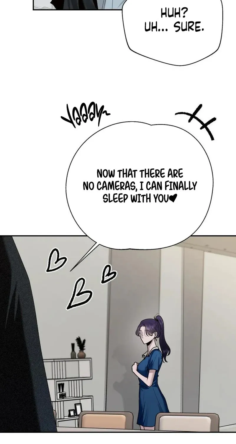 Paradise on Earth (Dalgonyak) Chapter 10 page 55 - 