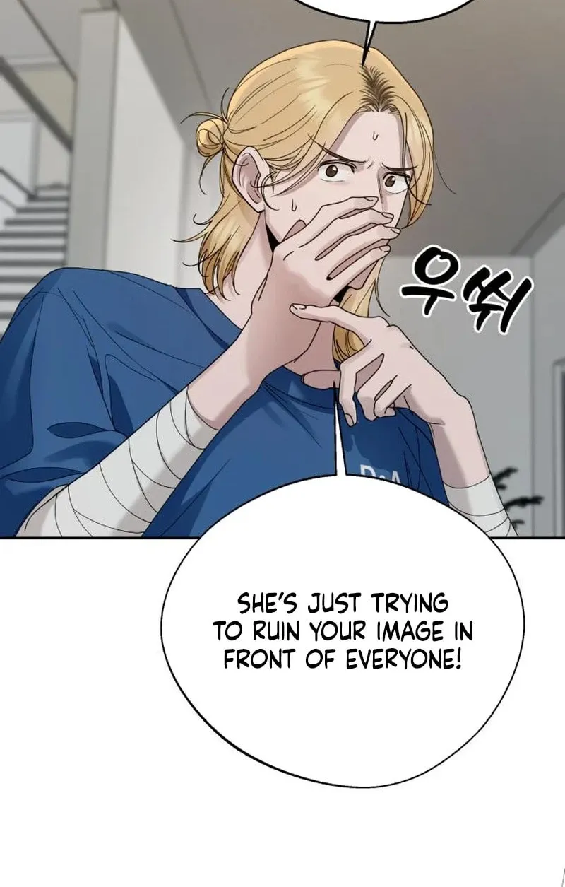 Paradise on Earth (Dalgonyak) Chapter 10 page 60 - 