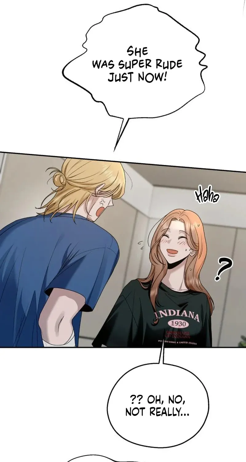Paradise on Earth (Dalgonyak) Chapter 10 page 61 - 